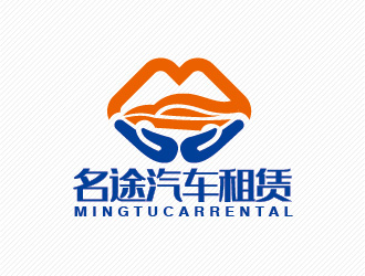 陳曉濱的logo設計