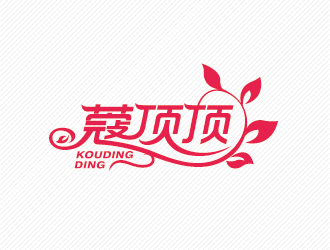 陳曉濱的logo設計