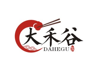 曾翼的logo設計