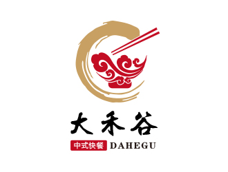 孫金澤的logo設計