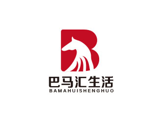 朱紅娟的logo設計