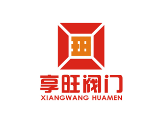 孫永煉的logo設計