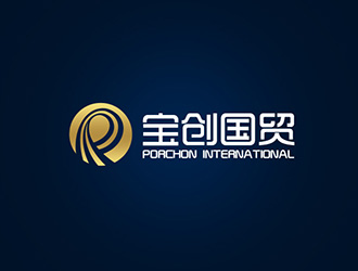 吳曉偉的logo設計