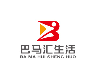 周金進的logo設計