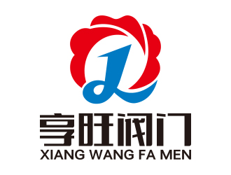 向正軍的logo設計