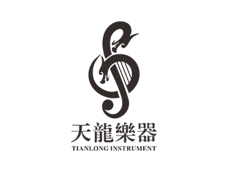 鄭錦尚的logo設計