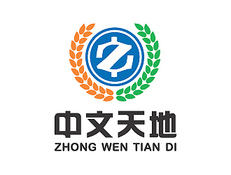 彭波的教育科技有限公司logo設計logo設計