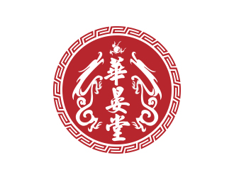 黃安悅的logo設計