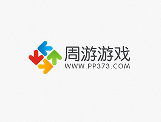 吳曉偉的logo設計