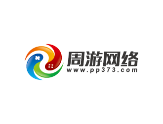 王濤的logo設計