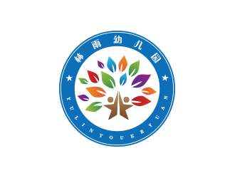 孫金澤的logo設計