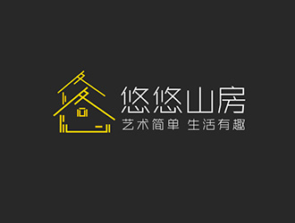 吳曉偉的logo設計