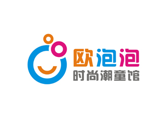 孫永煉的logo設計