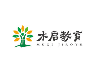 李賀的logo設(shè)計(jì)