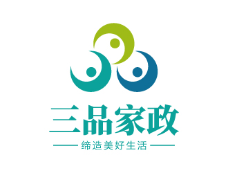 張俊的logo設計