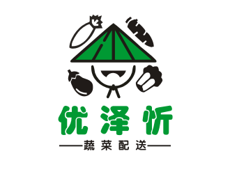 姜彥海的logo設計