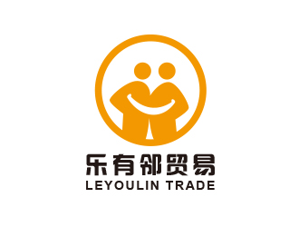 黃安悅的logo設(shè)計