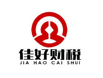 朱兵的logo設(shè)計