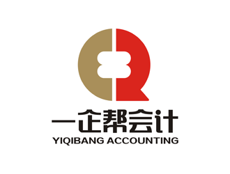 譚家強的logo設計