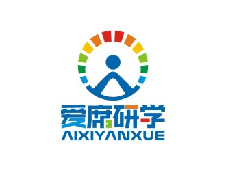 曾翼的logo設計