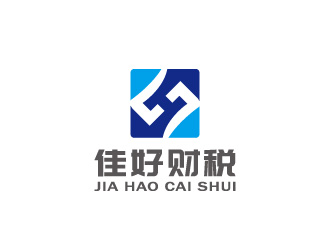 周金進的logo設(shè)計