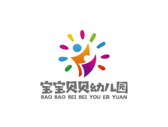 周金進的logo設計