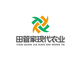 周金進的logo設計