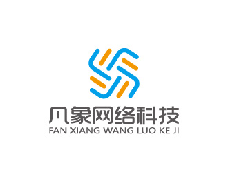 周金進的logo設計