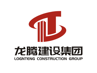 譚家強的logo設計