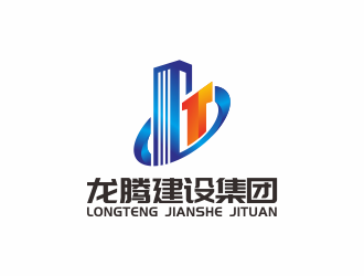 何嘉健的logo設計