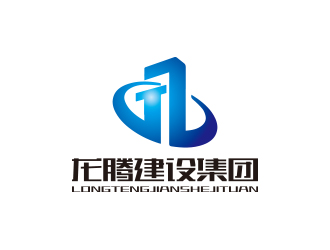 孫金澤的logo設計