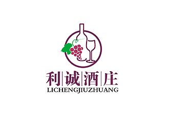 秦曉東的logo設計