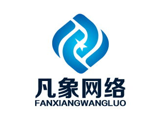 余亮亮的logo設計