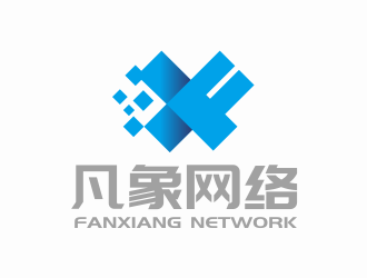 林思源的logo設計