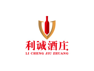 周金進的logo設計