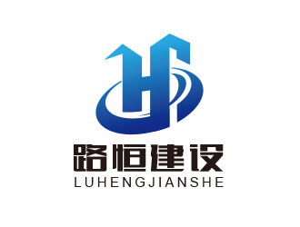 朱紅娟的logo設計