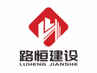 林思源的logo設計