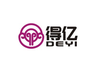 曾翼的logo設計