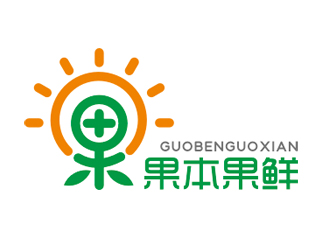 趙鵬的logo設計