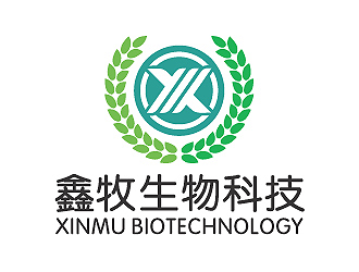 彭波的logo設計