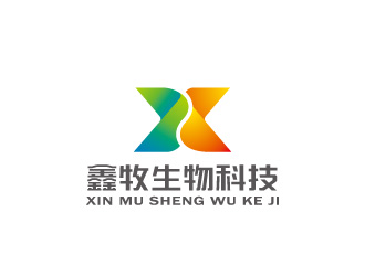 周金進的logo設計