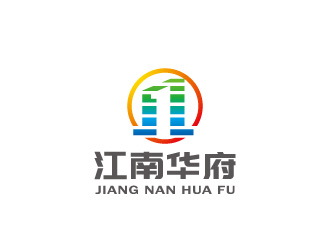 周金進的logo設計