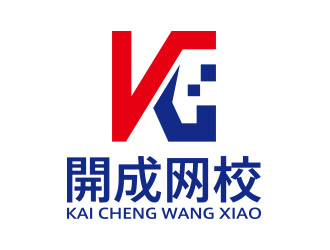 向正軍的logo設(shè)計