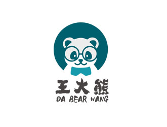 郭慶忠的logo設計