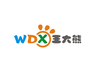 孫永煉的logo設計