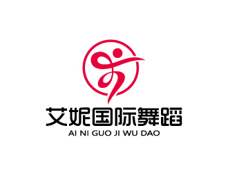 周金進的logo設計