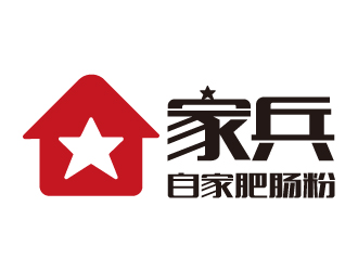 夏孟的logo設計