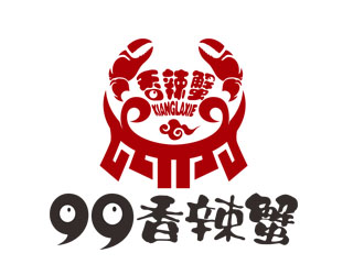 郭慶忠的logo設(shè)計(jì)