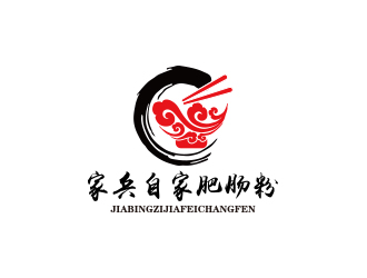 孫金澤的logo設計