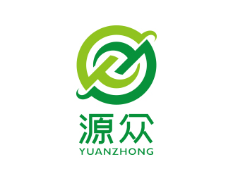 黃安悅的logo設計